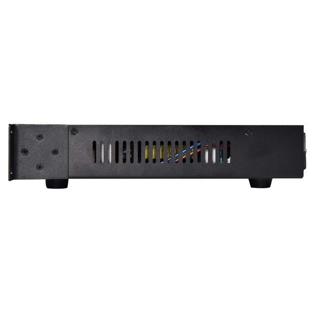 Adastra 240W Slave Amplifier 100V or 2 Ohm - thumbnail image 4