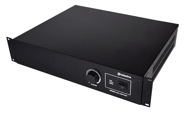 Adastra 480W Slave Amplifier - thumbnail image 5