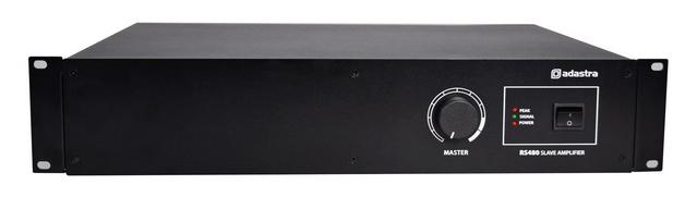 Adastra 480W Slave Amplifier - thumbnail image 1
