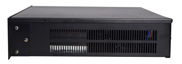 Adastra 480W Slave Amplifier - thumbnail image 3