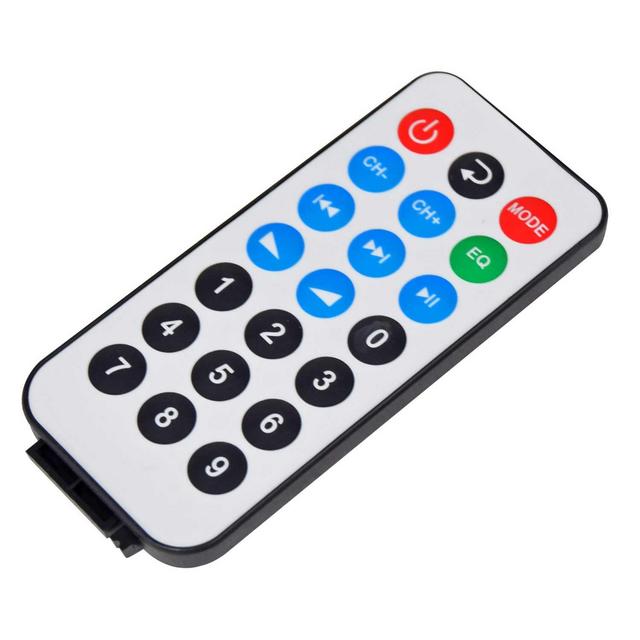 Adastra Dual Stereo Mixer-Amplifier - 4  160W - thumbnail image 4