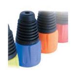 Neutrik FX & MX Coloured Ident Sleeves <b>Various Colours</b>