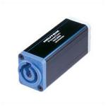 Neutrik Powercon Coupler NAC3MM