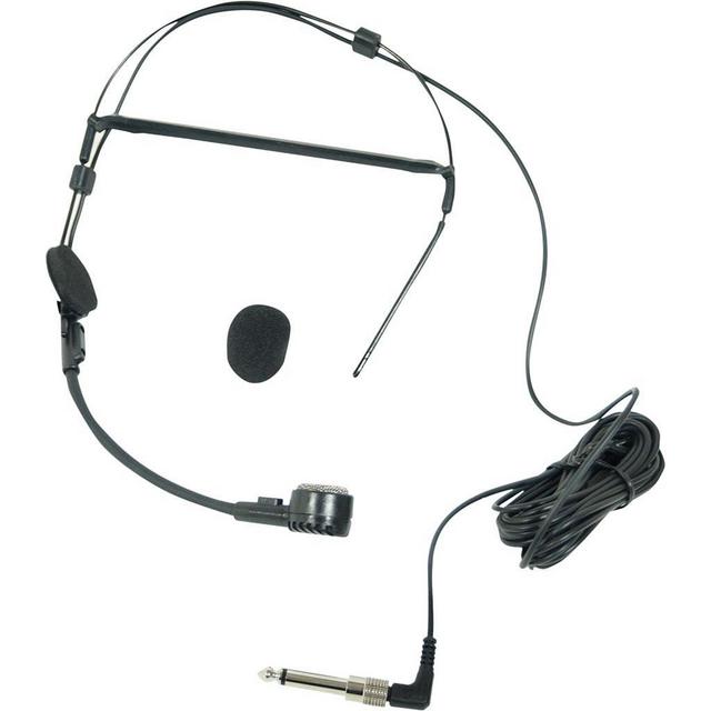 Next product: Dynamic Headset Microphone