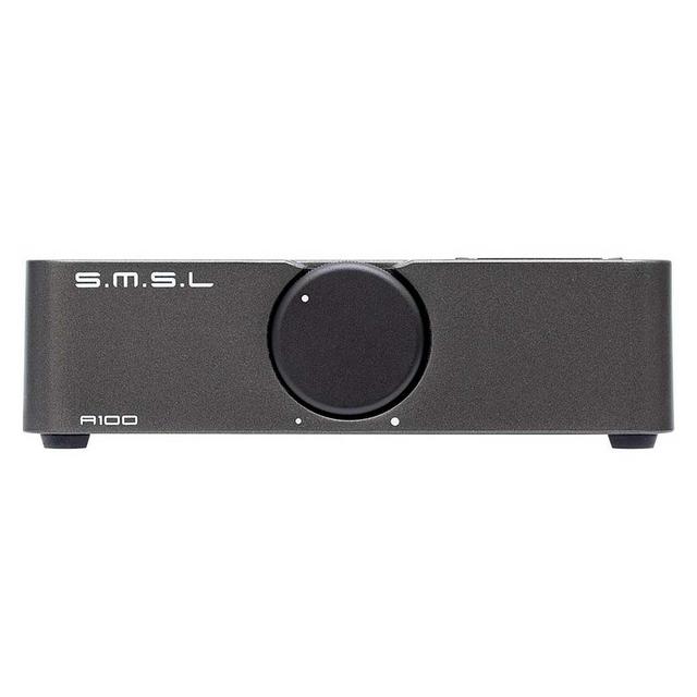 Outdoor Bluetooth Speaker System with 2 x Graphite 6.5" Rock Speakers - thumbnail image 2