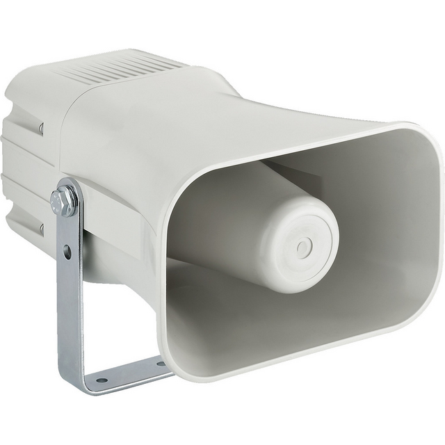 Next product: IT-32EN Weatherproof Horn Speaker 30W 100V Line
