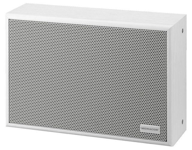 Previous product: PA Wall Speaker White ESP-50EN/WS 100V