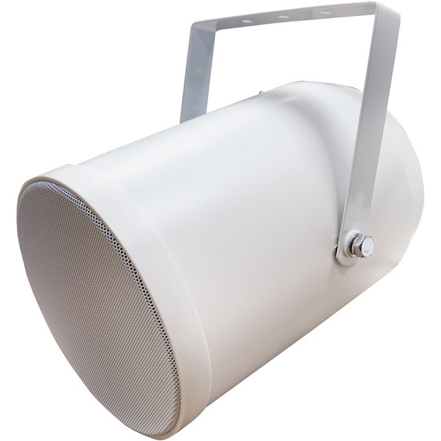 Next product: 100V WeatherProof Sound Projector Speaker