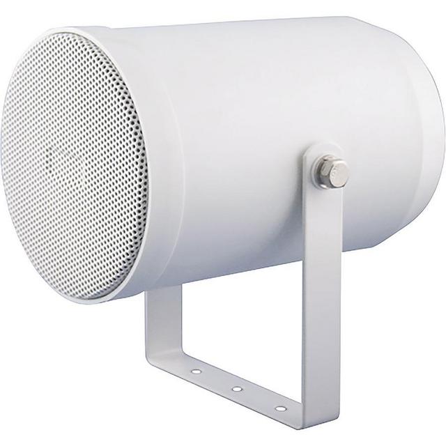 Next product: 100V Line Outdoor Sound Projector Speaker