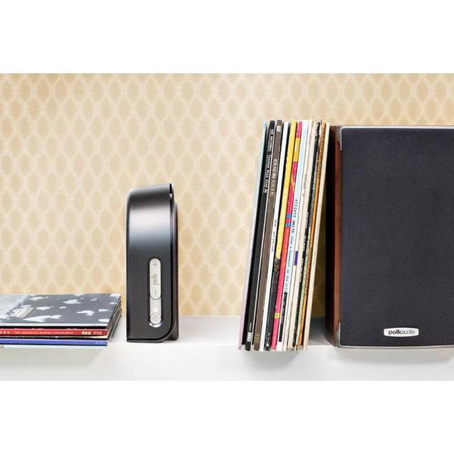 Polk Audio Omni A1 Play Fi Amplifier 2 x 75W - thumbnail image 3
