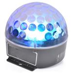 Magic LED DJ Jelly Ball 3 x 3W RGB