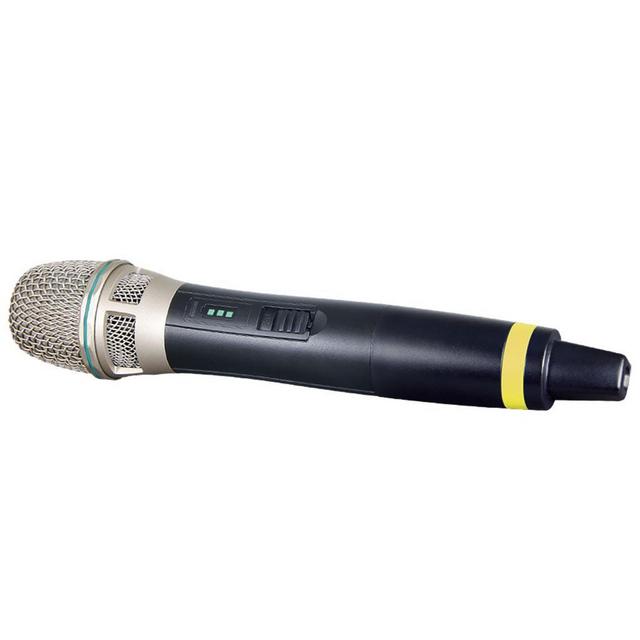 MiPro ACT-58H Hand Held Transmitter 5.8GHz