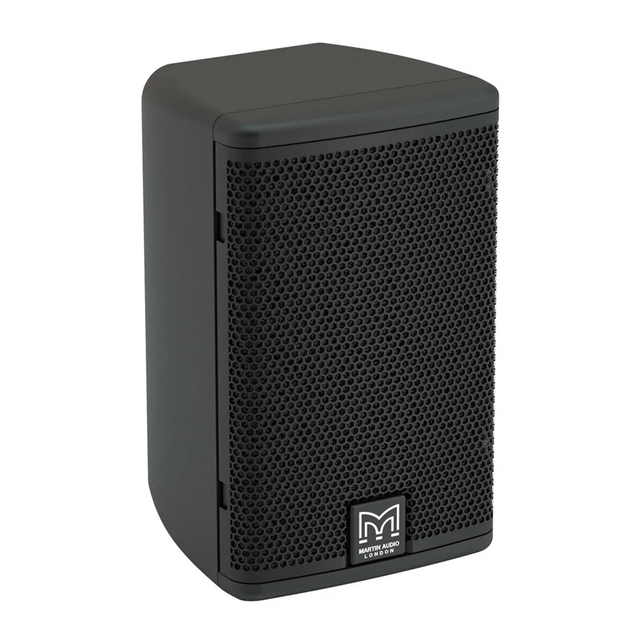 Previous product: Martin Audio ADORN A55T 5.25" 2-Way Speaker (Black) with Wall Bracket