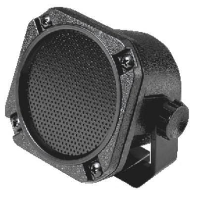 AES-5 Special Humidity Proof CB Speaker