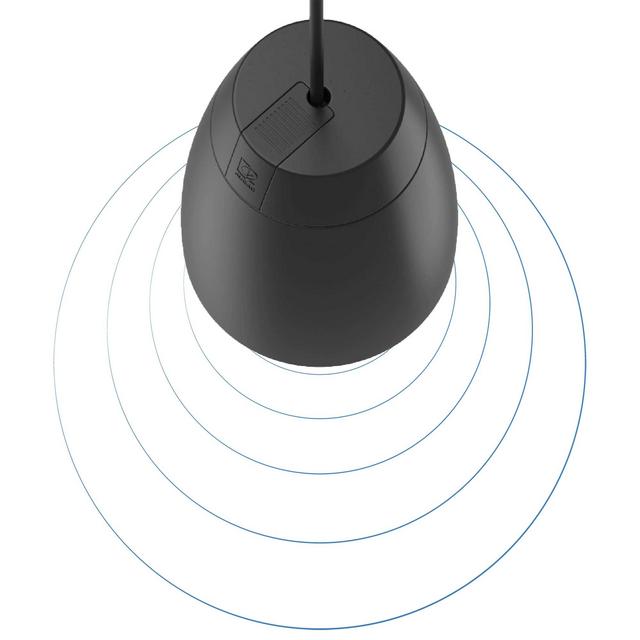 ALTI6 6" Pendant Speaker - 100V and 16 Ohm - thumbnail image 5