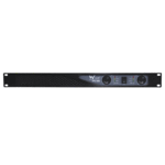 W-Audio TPX 650 2 x 325W Amplifier 
