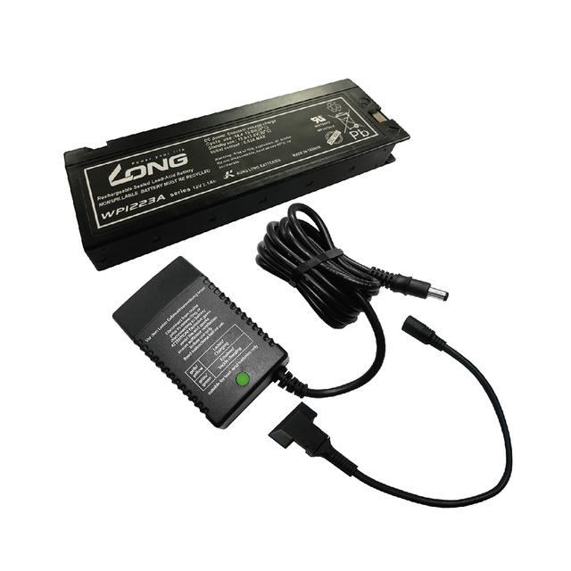 Antari MB-1 Mobile Smoke Machine (Battery Operated) - thumbnail image 5