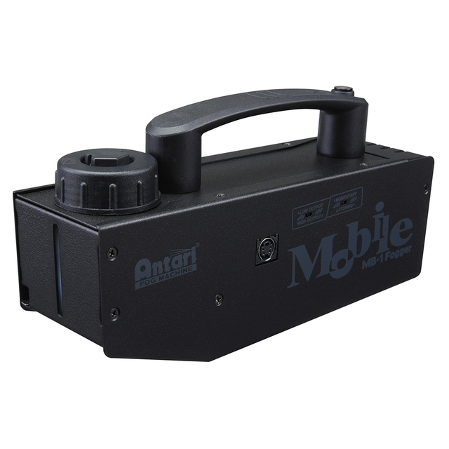 Antari MB-1 Mobile Smoke Machine (Battery Operated)