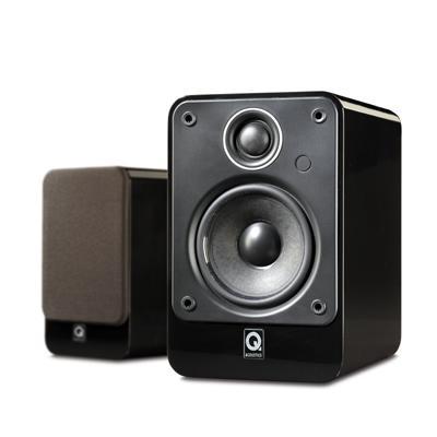 Q Acoustics 2010i Black