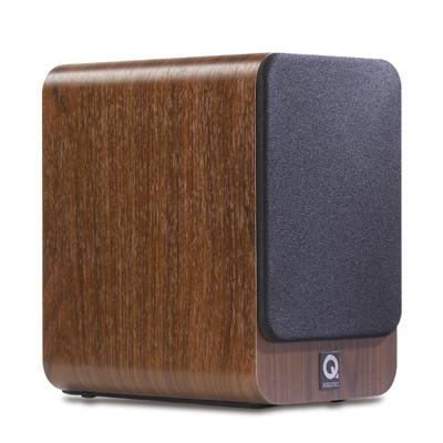 Q Acoustics 2010i Walnut