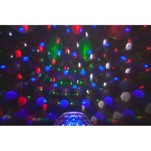 Ibiza Astro-Gobo 2-In-1 Combo Effect - thumbnail image 5