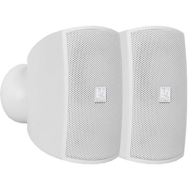 AUDAC ATEO2 Wall Mounted Speakers With Clevermount (Pair) - thumbnail image 2