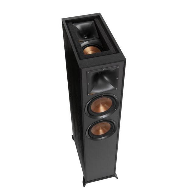 Denon AVR-X2700H Cinema ATMOS Package - thumbnail image 2