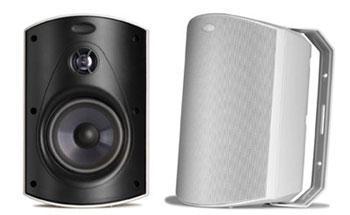 Atrium6 - All Weather Outdoor Loudspeaker