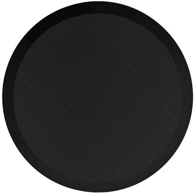 Audac CS85 100V Ceiling Speaker - Black - thumbnail image 2