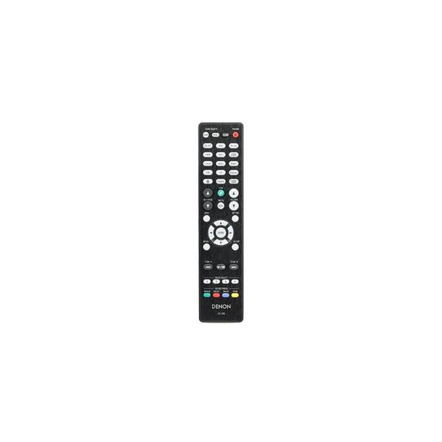 Denon AVR-X2500H 7.1 4K AV Receiver With Amazon Alexa Control - thumbnail image 3