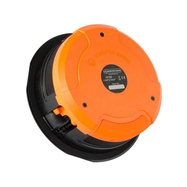 Monitor Audio AWC265 6.5" Ceiling Speaker (Single) - thumbnail image 4