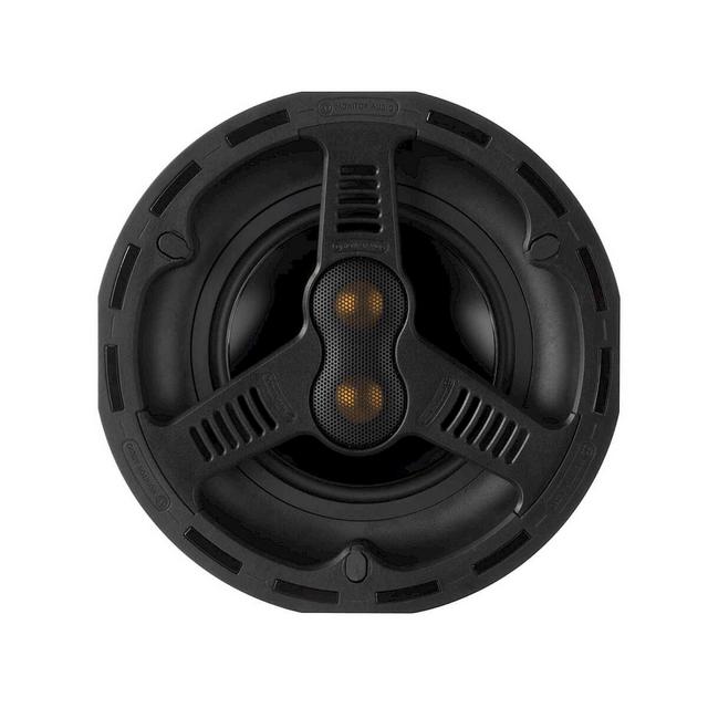 Next product: Monitor Audio AWC265-T2 6.5" Stereo Ceiling Speaker (Single)