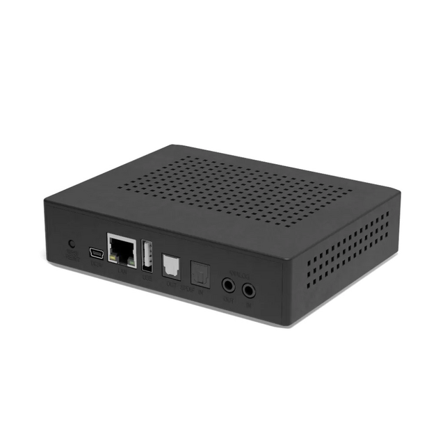 Next product: WHD Airbridge-Pro WLAN/BT Receiver