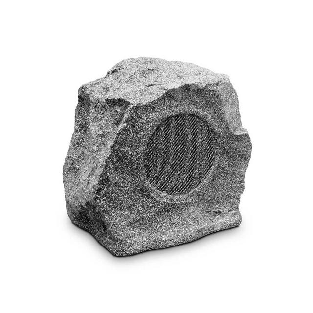 Outdoor 8 x Biamp Rock Speaker Music System - Ideal for Pub Gardens - thumbnail image 2