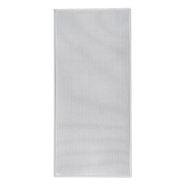 Dual 6.5" 2-Way In-Wall Centre Speaker - thumbnail image 2