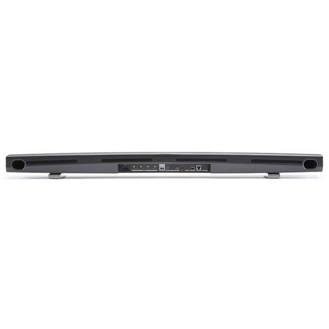 HEOS Bar Rear - thumbnail image 3