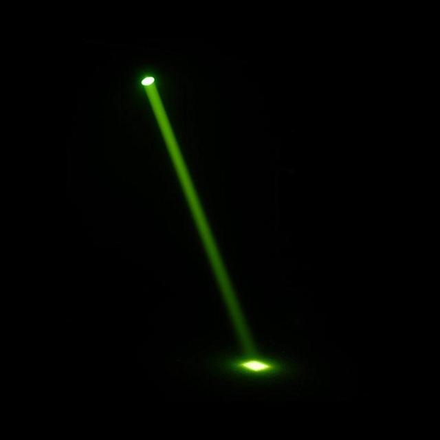 Chauvet BEAMshot  6W White LED Beam  - thumbnail image 2