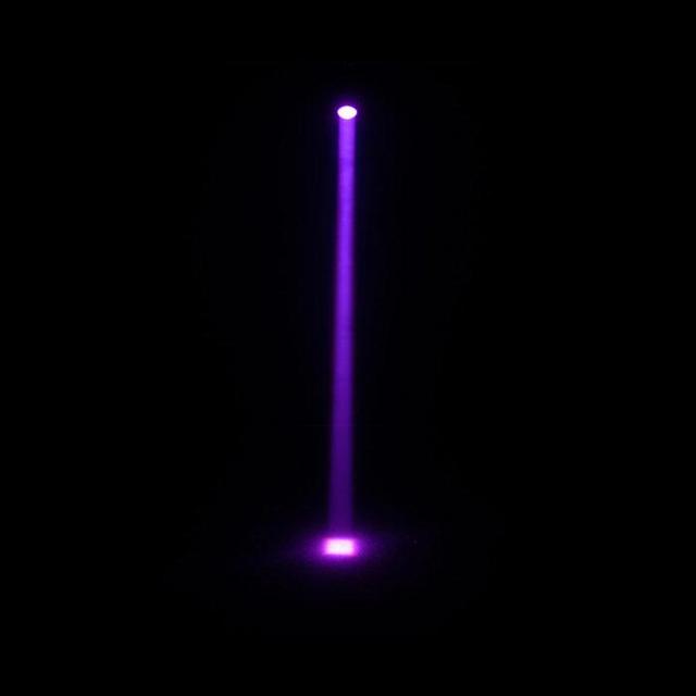 Chauvet BEAMshot  6W White LED Beam  - thumbnail image 3