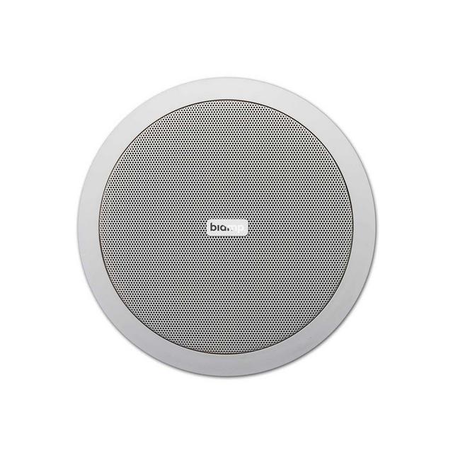 Apart Audio CM6T 6.5" Ceiling Speaker 60W 16 Ohm - thumbnail image 2