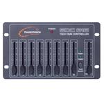 Transcension SDC 816 16-Channel DMX Controller