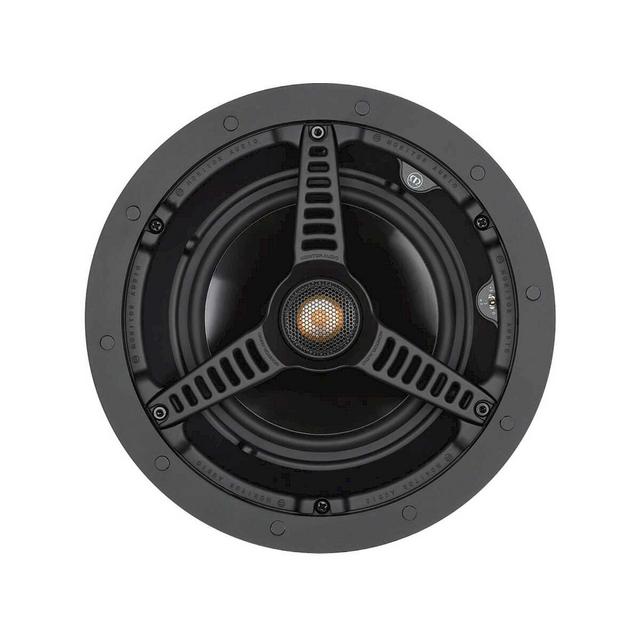 Previous product: Monitor Audio C165 6.5" Ceiling Speaker