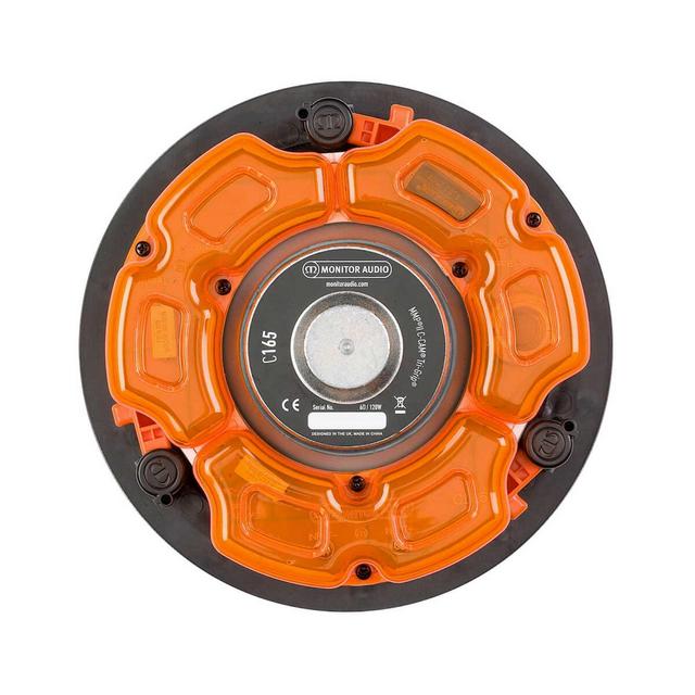 Monitor Audio C165 6.5" Ceiling Speaker - thumbnail image 4
