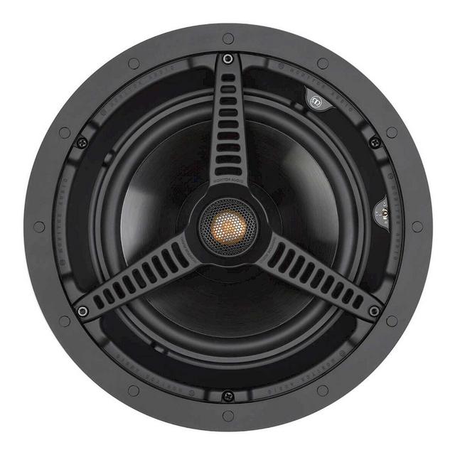 Next product: Monitor Audio C180 8" Ceiling Speaker - Single