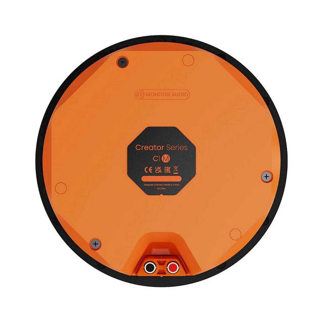 Monitor Audio C1M In-Ceiling Speaker - thumbnail image 3