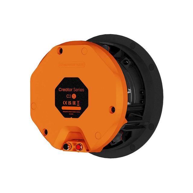 Monitor Audio C1S In-Ceiling Speaker - thumbnail image 2