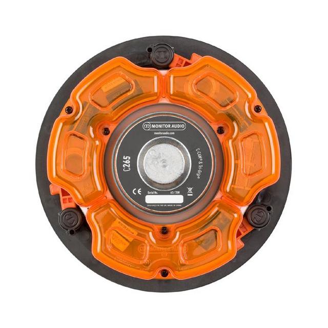 Monitor Audio C265 6.25" Ceiling Speaker - thumbnail image 2
