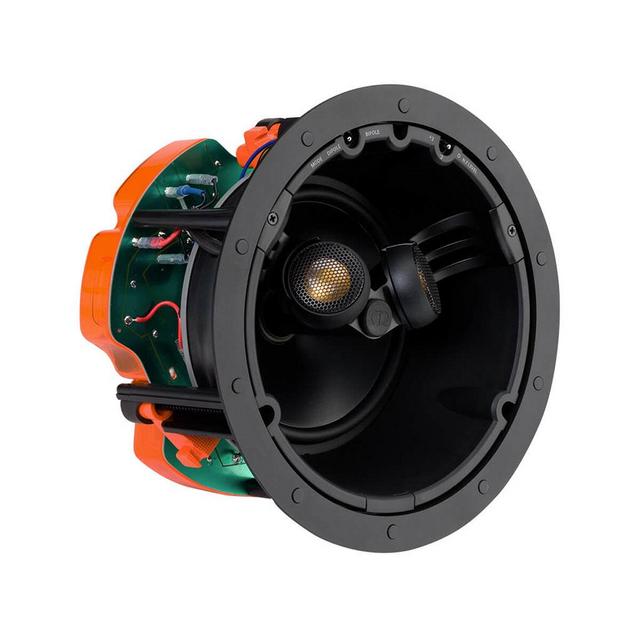 Monitor Audio C265-FX Dipole or Bipole Ceiling Speaker - thumbnail image 3