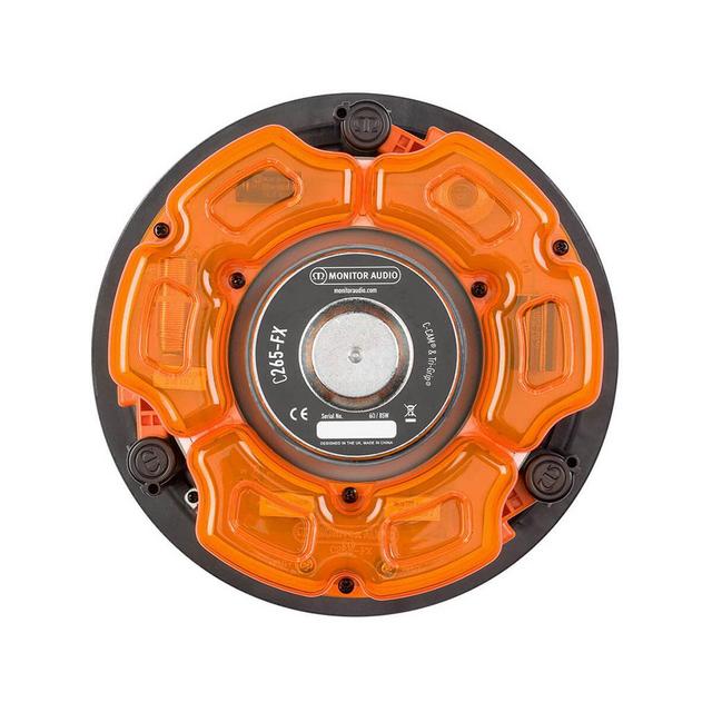 Monitor Audio C265-FX Dipole or Bipole Ceiling Speaker - thumbnail image 4