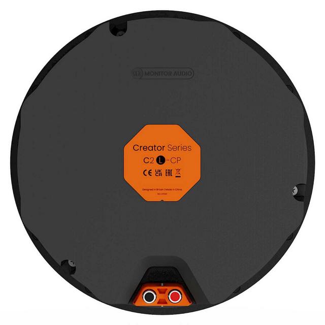 Monitor Audio C2L-CP In-Ceiling Speaker - thumbnail image 4