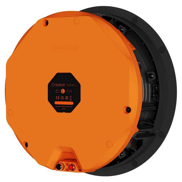 Monitor Audio C2L-T2X In-Ceiling Speaker - thumbnail image 2